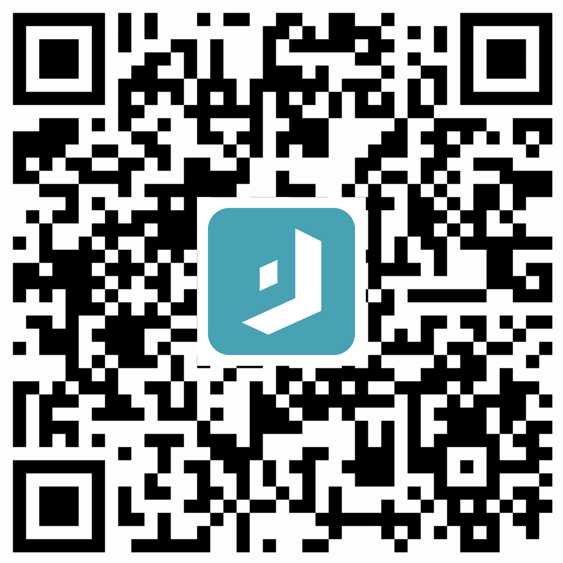 qrcode 1. Rapport de presentation