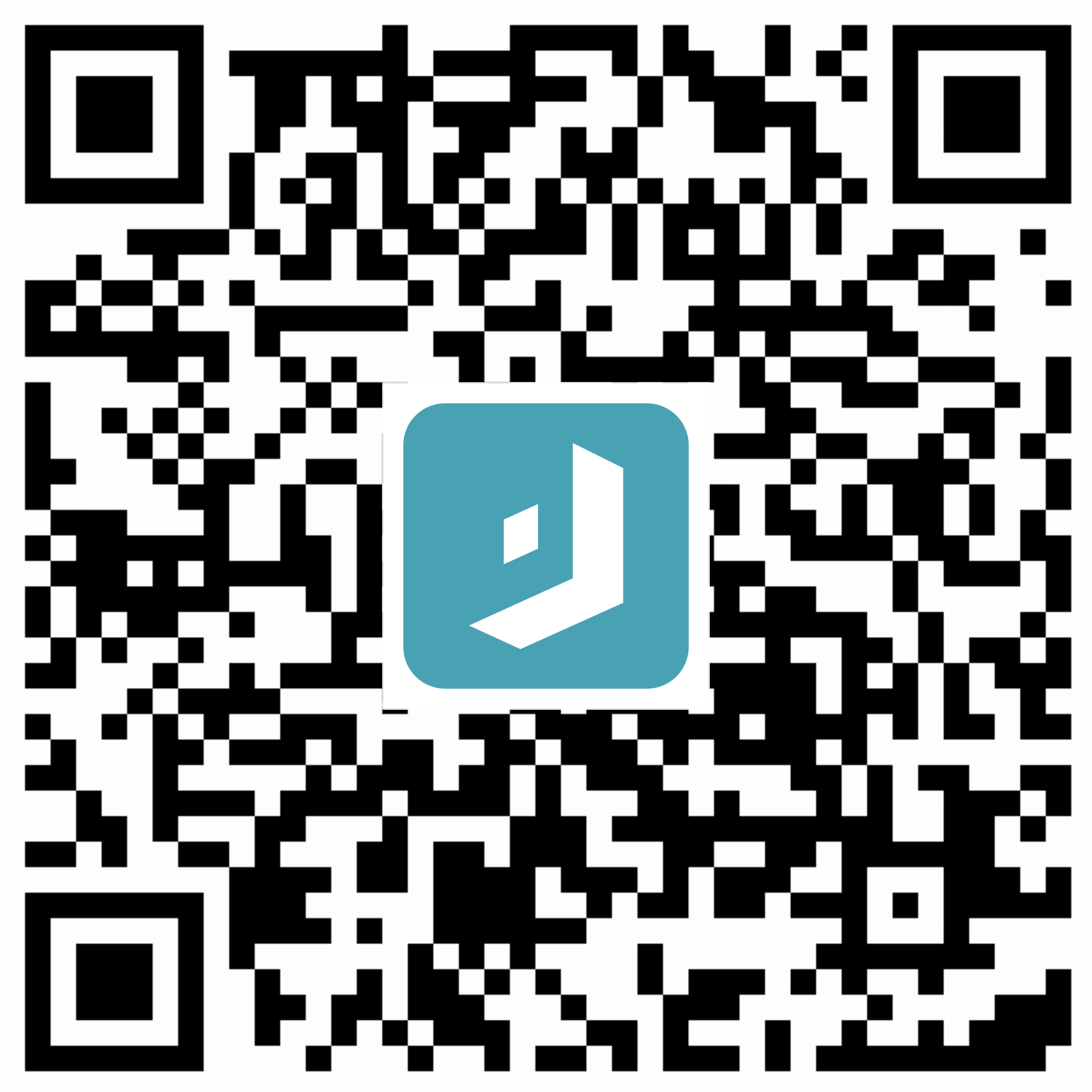 qrcode 5. Reglement graphique