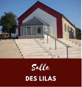 salle des lilas