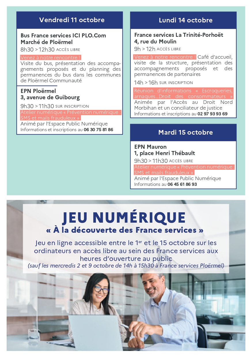 A5 Depliant France services portes ouvertes page 0003