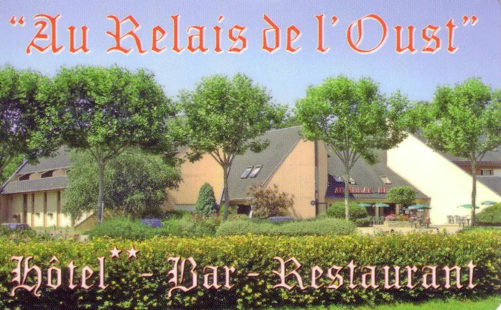 le relais